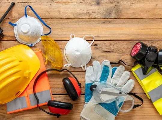Formation SST Occitanie — formateur montrant un schéma